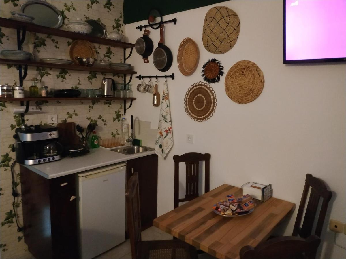 Studio 21 Iráklio Kültér fotó